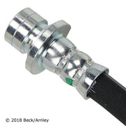 Brake Hydraulic Hose Beck Arnley 073-2040