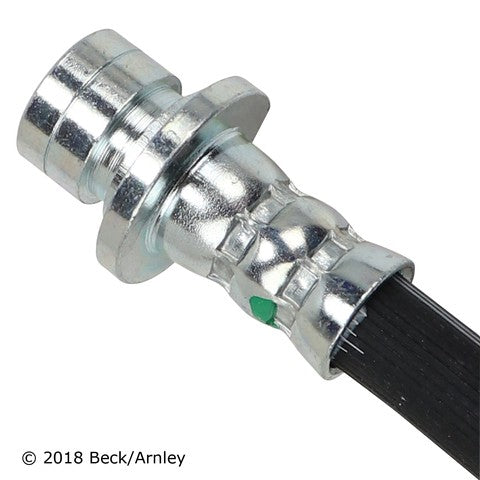 Brake Hydraulic Hose Beck Arnley 073-2040