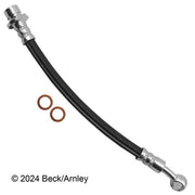 Brake Hydraulic Hose Beck Arnley 073-2042