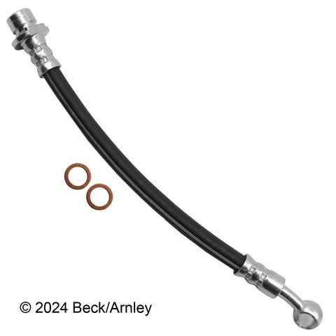 Brake Hydraulic Hose Beck Arnley 073-2042
