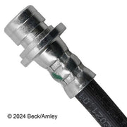 Brake Hydraulic Hose Beck Arnley 073-2042