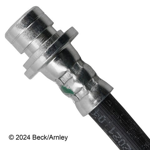 Brake Hydraulic Hose Beck Arnley 073-2042