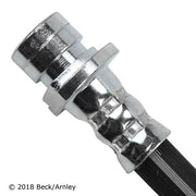 Brake Hydraulic Hose Beck Arnley 073-2043