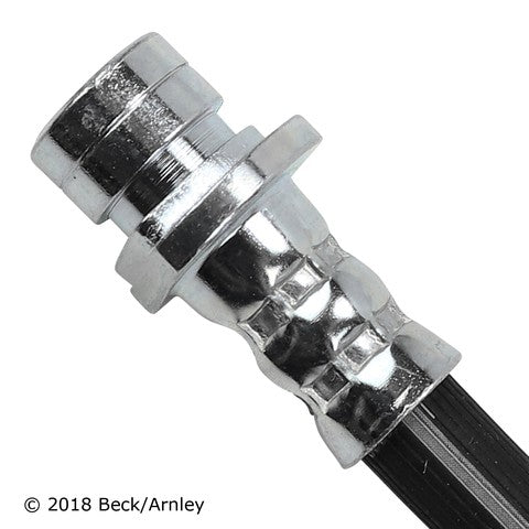 Brake Hydraulic Hose Beck Arnley 073-2043