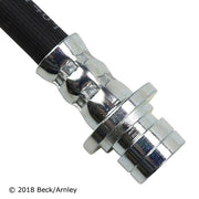 Brake Hydraulic Hose Beck Arnley 073-2043