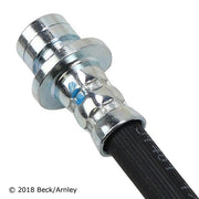 Brake Hydraulic Hose Beck Arnley 073-2043