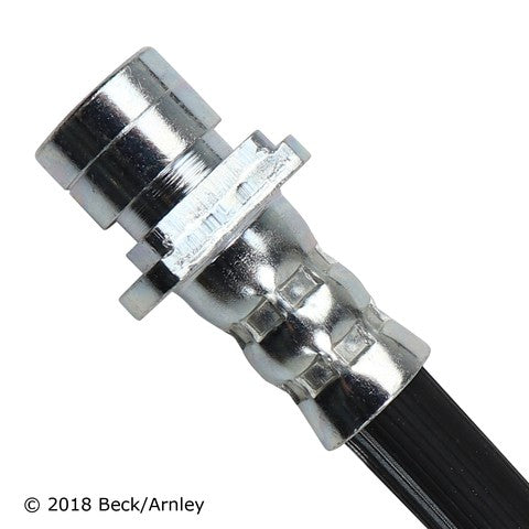 Brake Hydraulic Hose Beck Arnley 073-2045
