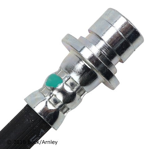 Brake Hydraulic Hose Beck Arnley 073-2045