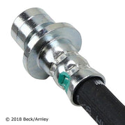 Brake Hydraulic Hose Beck Arnley 073-2045