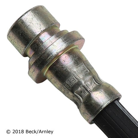 Brake Hydraulic Hose Beck Arnley 073-2046