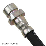Brake Hydraulic Hose Beck Arnley 073-2046