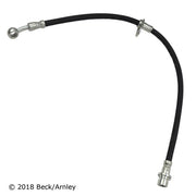 Brake Hydraulic Hose Beck Arnley 073-2047