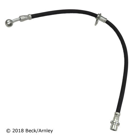 Brake Hydraulic Hose Beck Arnley 073-2047