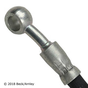 Brake Hydraulic Hose Beck Arnley 073-2047