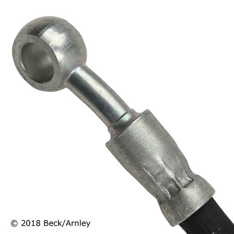 Brake Hydraulic Hose Beck Arnley 073-2047