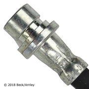 Brake Hydraulic Hose Beck Arnley 073-2047
