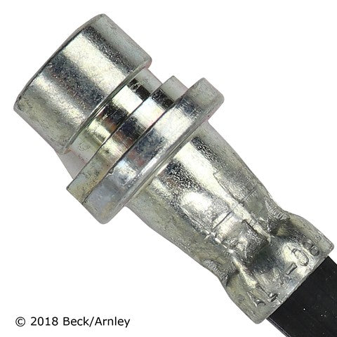 Brake Hydraulic Hose Beck Arnley 073-2047