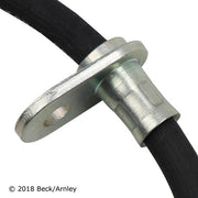 Brake Hydraulic Hose Beck Arnley 073-2047