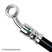 Brake Hydraulic Hose Beck Arnley 073-2049