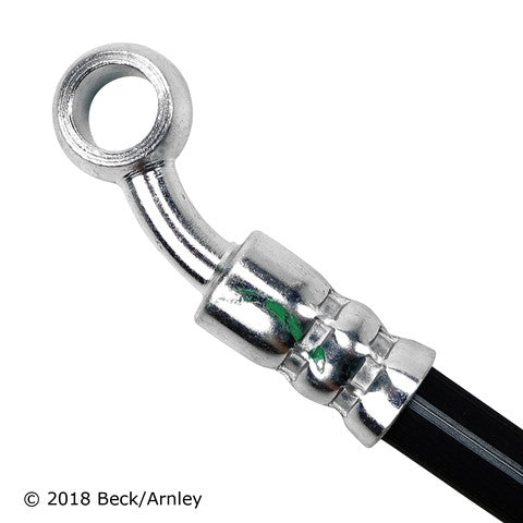 Brake Hydraulic Hose Beck Arnley 073-2049