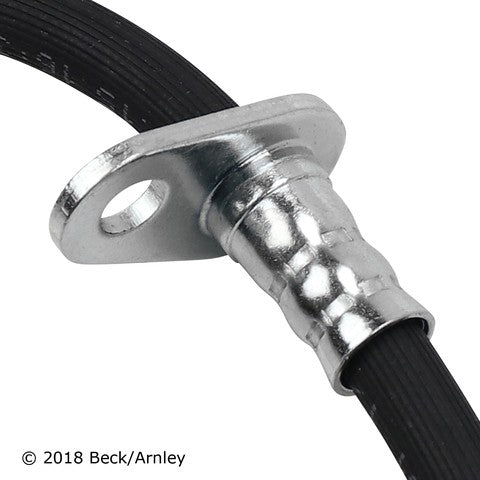 Brake Hydraulic Hose Beck Arnley 073-2049