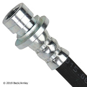 Brake Hydraulic Hose Beck Arnley 073-2050