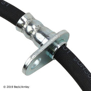 Brake Hydraulic Hose Beck Arnley 073-2050