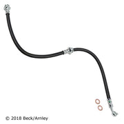 Brake Hydraulic Hose Beck Arnley 073-2052
