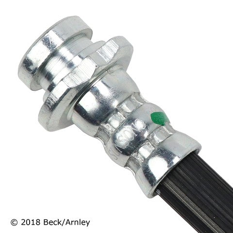 Brake Hydraulic Hose Beck Arnley 073-2052