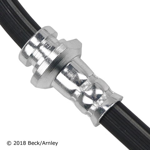 Brake Hydraulic Hose Beck Arnley 073-2052