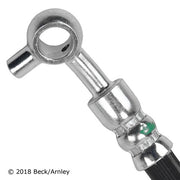 Brake Hydraulic Hose Beck Arnley 073-2052