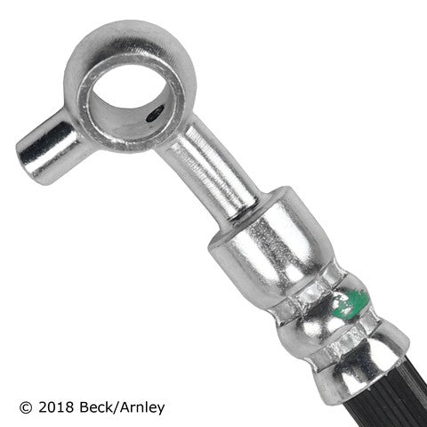 Brake Hydraulic Hose Beck Arnley 073-2052
