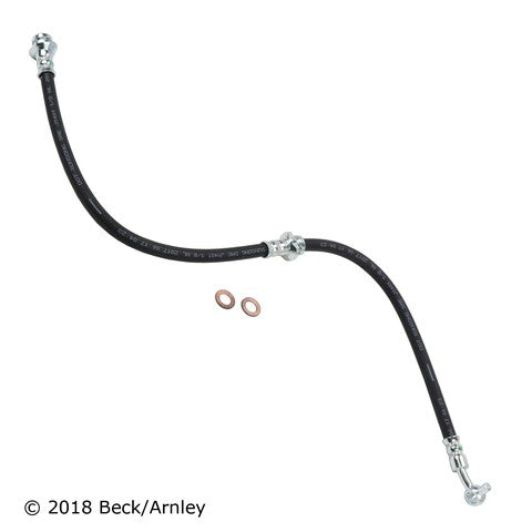 Brake Hydraulic Hose Beck Arnley 073-2053