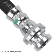 Brake Hydraulic Hose Beck Arnley 073-2053