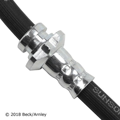 Brake Hydraulic Hose Beck Arnley 073-2053