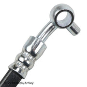 Brake Hydraulic Hose Beck Arnley 073-2053