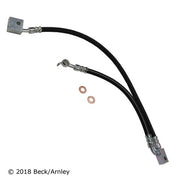 Brake Hydraulic Hose Beck Arnley 073-2054