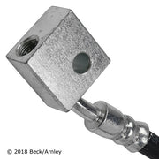 Brake Hydraulic Hose Beck Arnley 073-2054