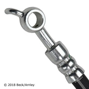 Brake Hydraulic Hose Beck Arnley 073-2054