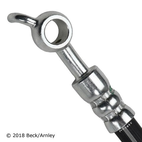 Brake Hydraulic Hose Beck Arnley 073-2054
