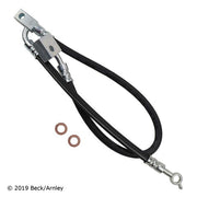 Brake Hydraulic Hose Beck Arnley 073-2055