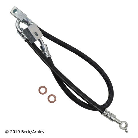 Brake Hydraulic Hose Beck Arnley 073-2055