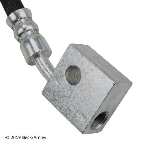 Brake Hydraulic Hose Beck Arnley 073-2055