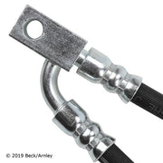 Brake Hydraulic Hose Beck Arnley 073-2055