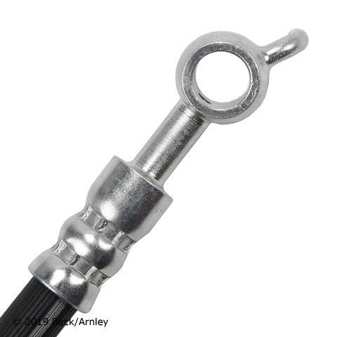 Brake Hydraulic Hose Beck Arnley 073-2055