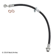 Brake Hydraulic Hose Beck Arnley 073-2059