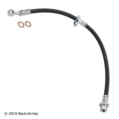 Brake Hydraulic Hose Beck Arnley 073-2059