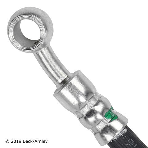 Brake Hydraulic Hose Beck Arnley 073-2059