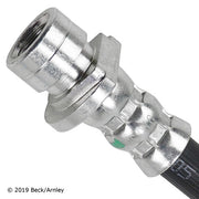 Brake Hydraulic Hose Beck Arnley 073-2059