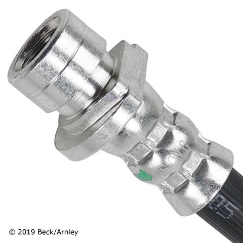 Brake Hydraulic Hose Beck Arnley 073-2059